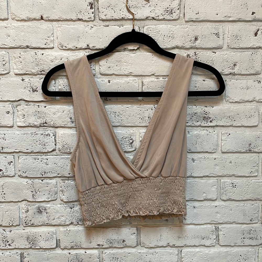 Urban Outfitters Crop Top
